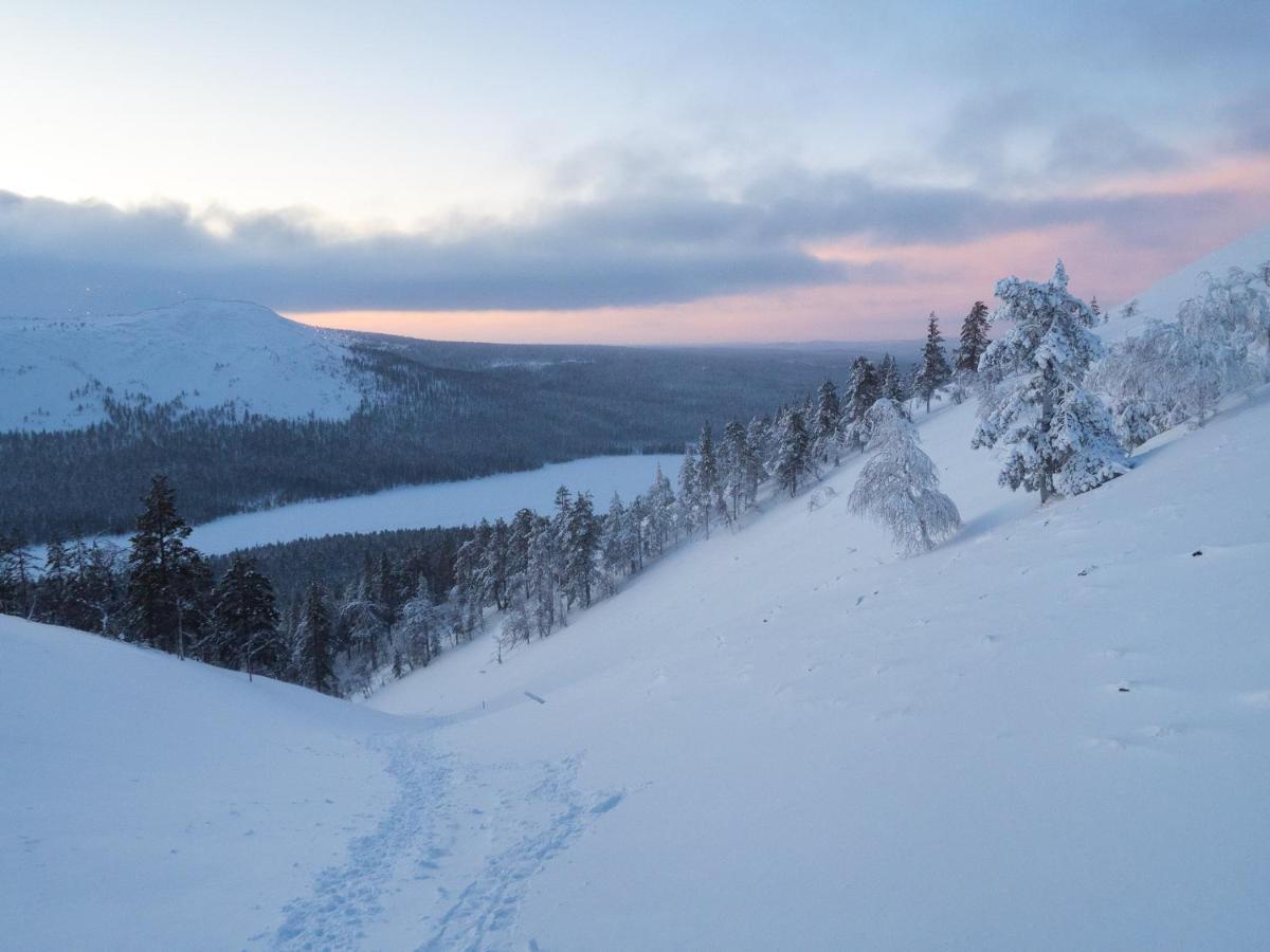 Yllaes Kanerva 108 Bagian luar foto