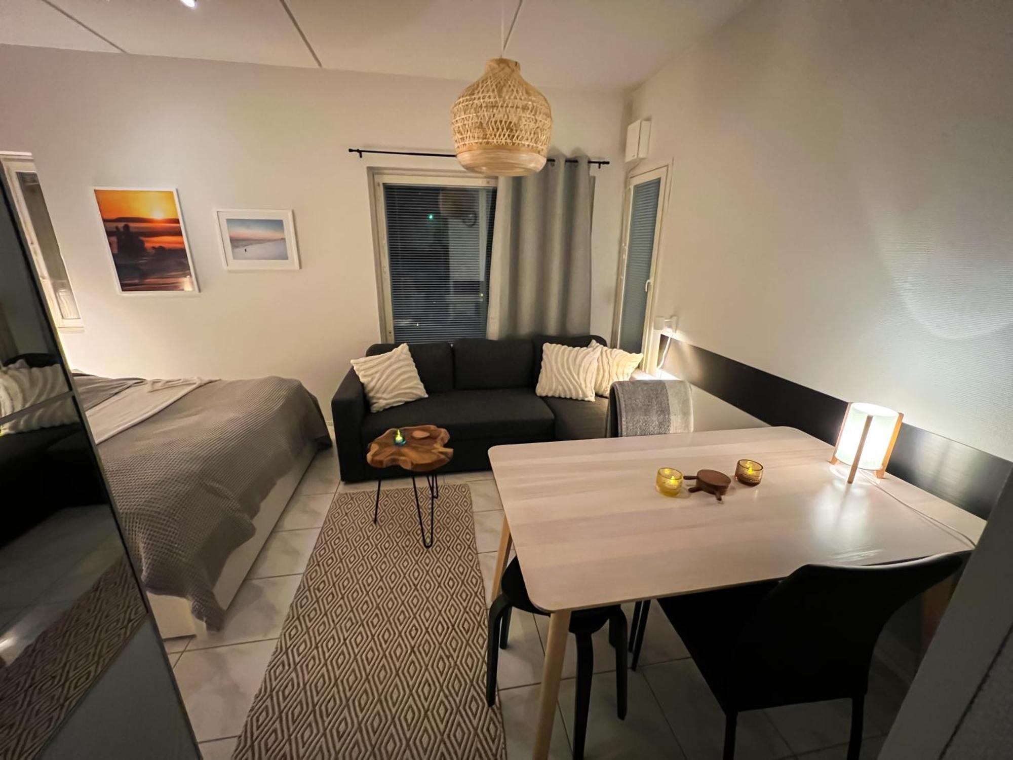 Yllaes Kanerva 108 Bagian luar foto