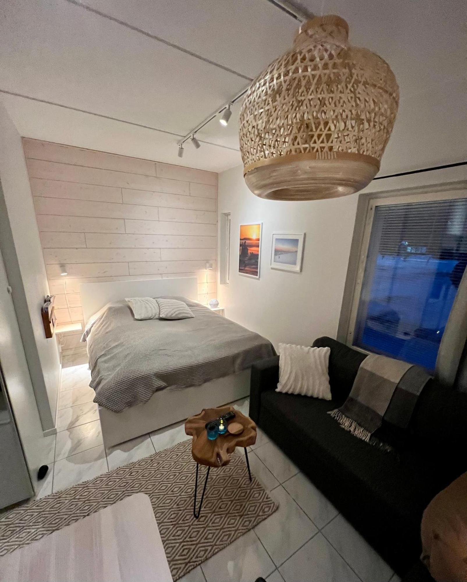Yllaes Kanerva 108 Bagian luar foto